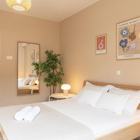 Apartments Olive Tree Hvar Town Esterno foto