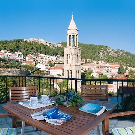 Apartments Olive Tree Hvar Town Esterno foto