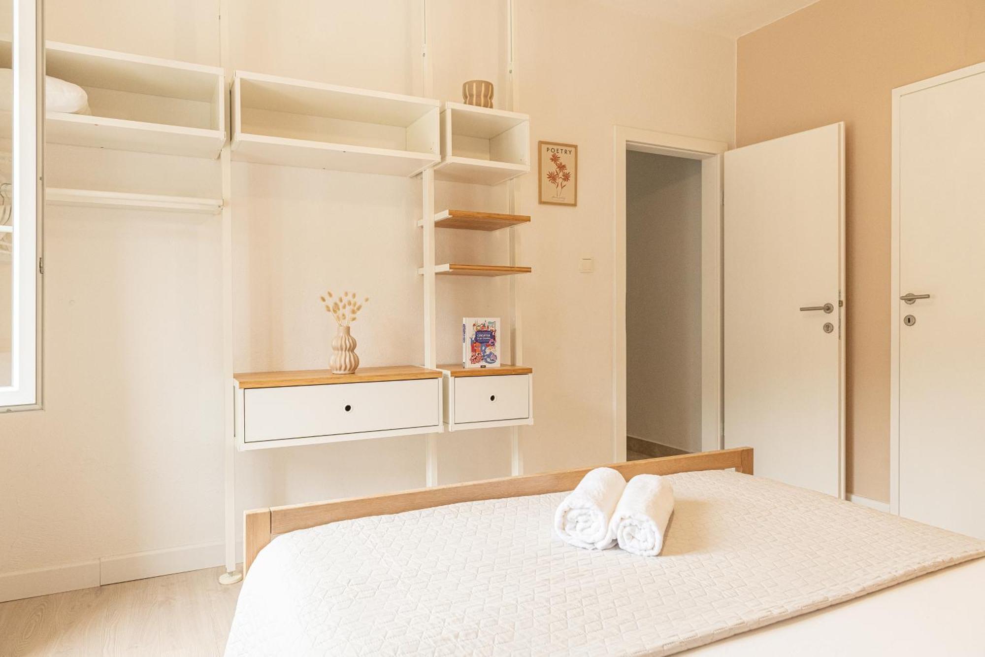 Apartments Olive Tree Hvar Town Esterno foto