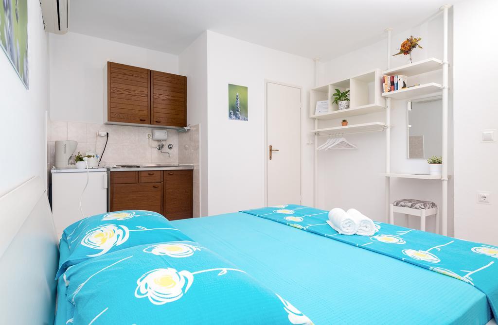 Apartments Olive Tree Hvar Town Esterno foto