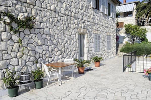 Apartments Olive Tree Hvar Town Esterno foto